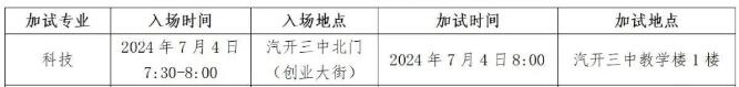 2024年長(cháng)春汽車(chē)經(jīng)濟技術(shù)開(kāi)發(fā)區第三中學(xué)科技特長(cháng)生招生_http://m.blscy.cn_各地政策_第1張